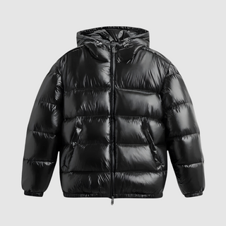 Marcus | Puffer Jacket