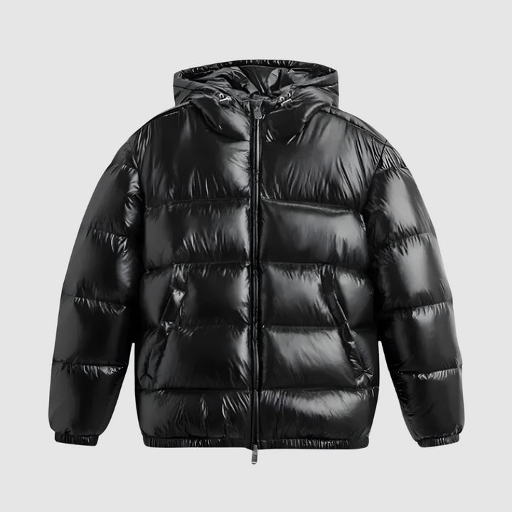 Marcus | Puffer Jacket