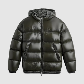 Marcus | Puffer Jacket