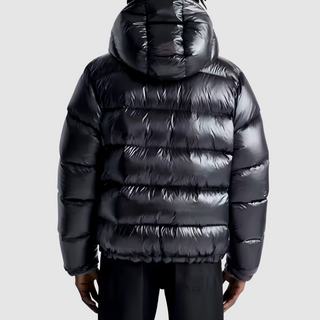 Marcus | Puffer Jacket
