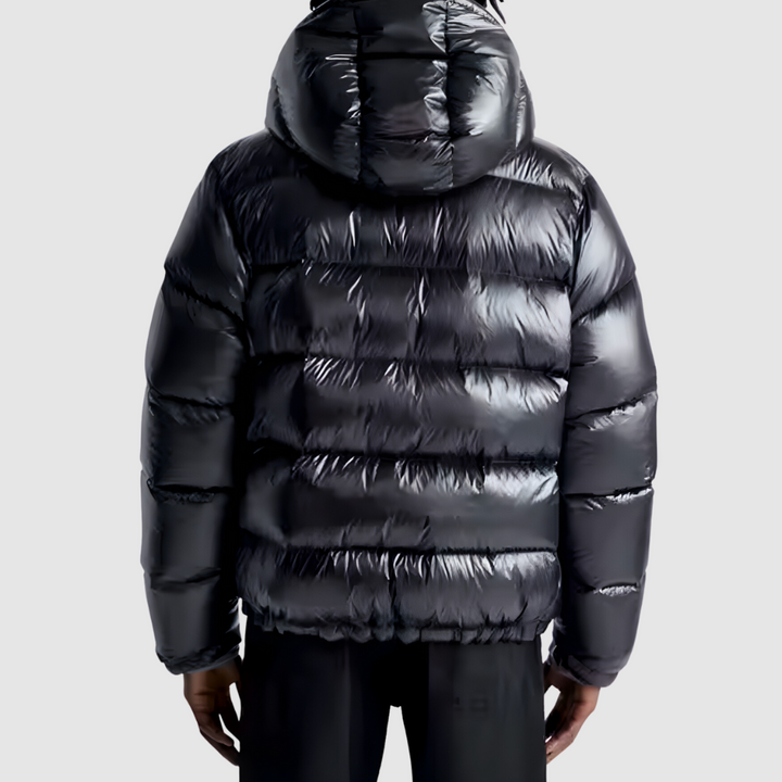 Marcus | Puffer Jacket