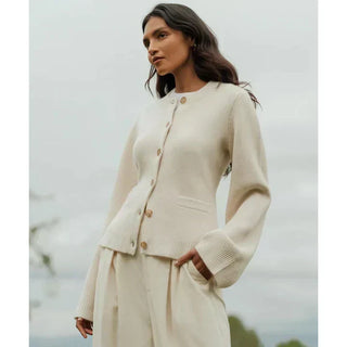 Sanna | Knitted Cardigan