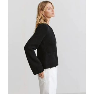 Sanna | Knitted Cardigan