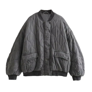 Romy | Bomber Jacket