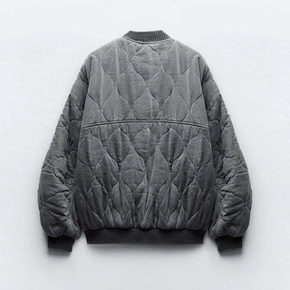 Romy | Bomber Jacket