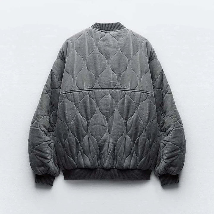 Romy | Bomber Jacket