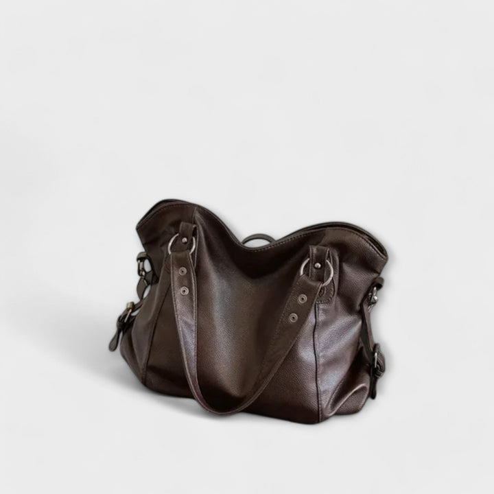 Olivia - Elegante Hobo Schultertasche