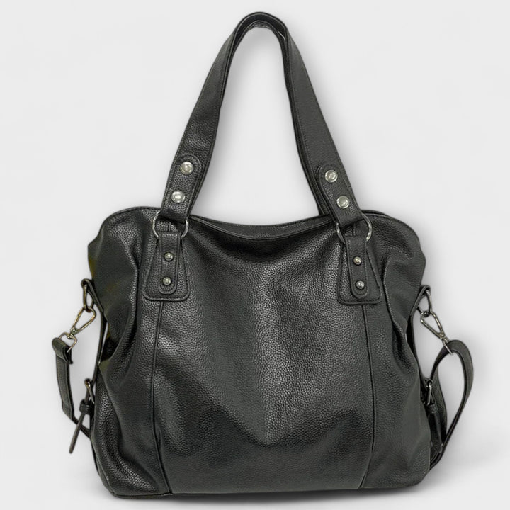 Olivia - Elegante Hobo Schultertasche