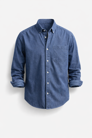DIEGO | CASUAL-CHIC HEMD