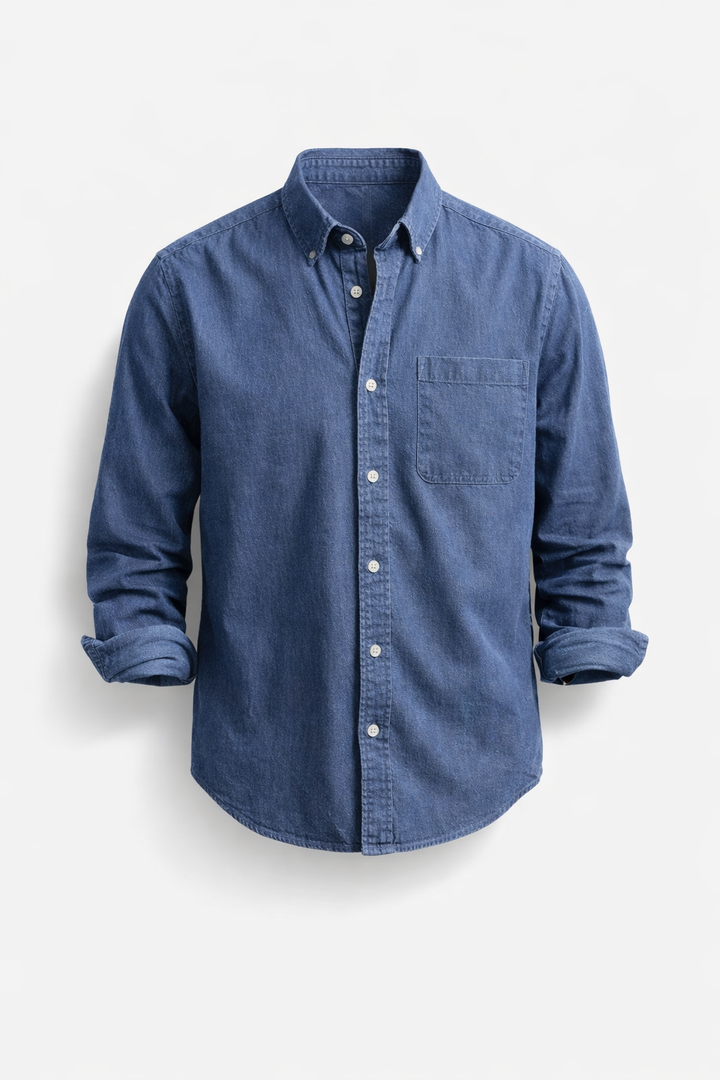 DIEGO | CASUAL-CHIC HEMD