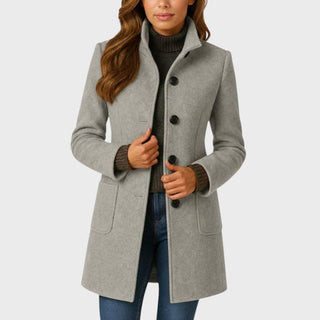 Mabyla | Eleganter und bequemer Mantel