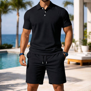 Harald | Elegantes Poloset für Männer