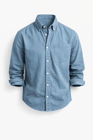DIEGO | CASUAL-CHIC HEMD