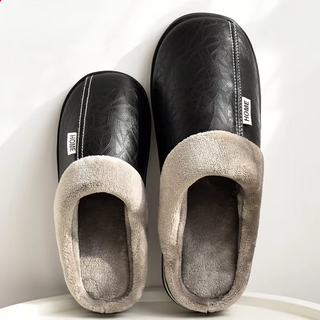 Liv™| Slip-On Hausschuh