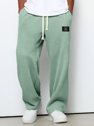 Samuel | Weite Hose mit verstellbarer Taille