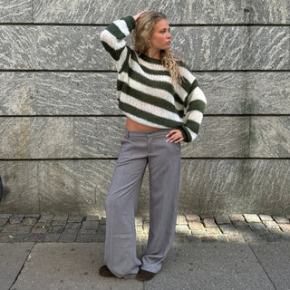 Evy | Knitted Sweater