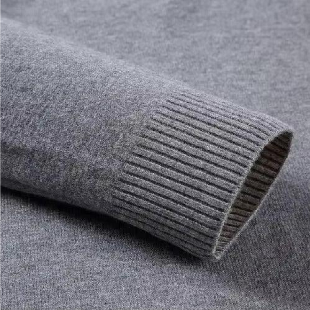 Javon | Rollkragenpullover