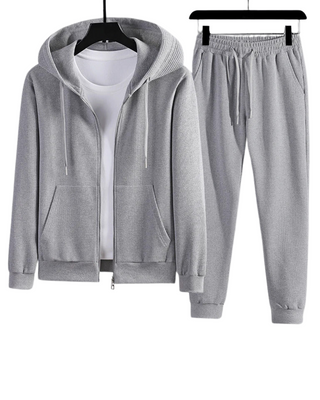 Edward | Knitted Lounge Set