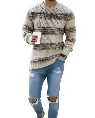 Darien | Knit Sweater