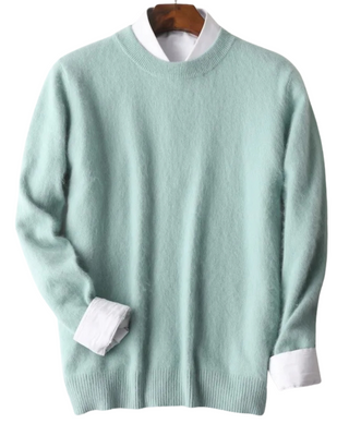 Ravenna | Luxe Pullover