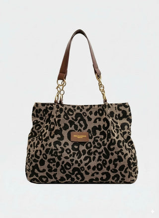 Leonora | Elegante Tragetasche