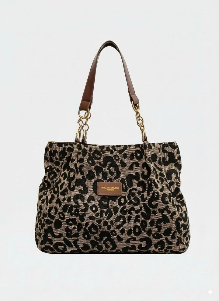 Leonora | Elegante Tragetasche