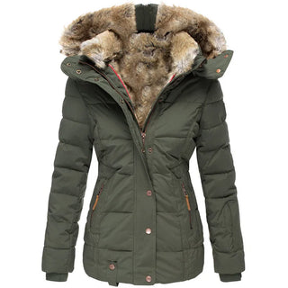 Cecilia | Cozy Winter Jacket