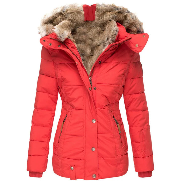 Cecilia | Cozy Winter Jacket
