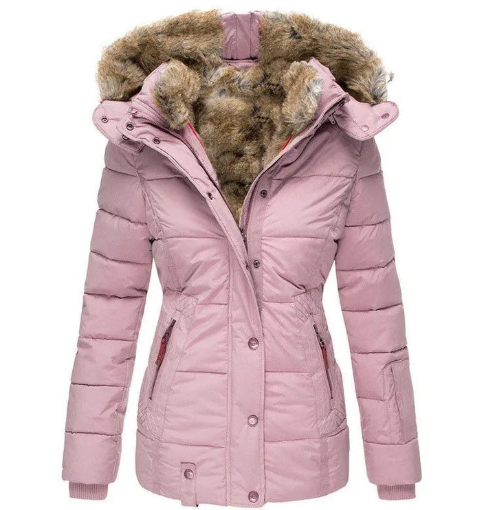 Cecilia | Cozy Winter Jacket