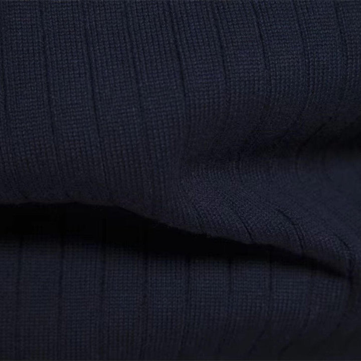 Friedbert | Hochwertiger Herren Komfortpullover