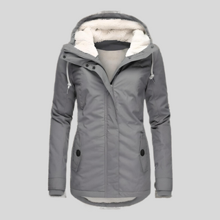 Alienor™| Winterjacke