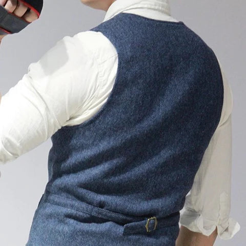 Lars | Vest