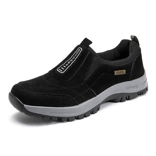 Mathias | Komfortable Wanderschuhe