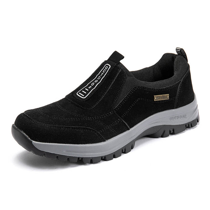 Mathias | Komfortable Wanderschuhe
