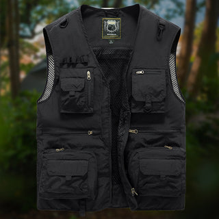 Johan | Vest