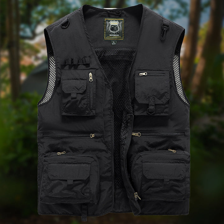 Johan | Vest