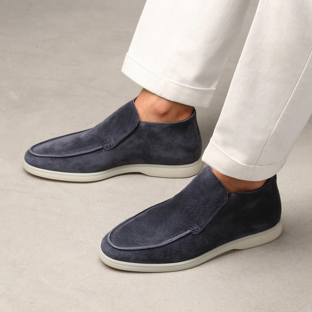 Eduardo | Slipper