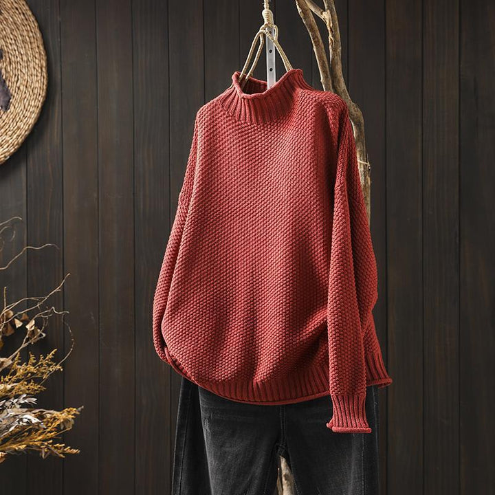 Ylonna™| Pullover