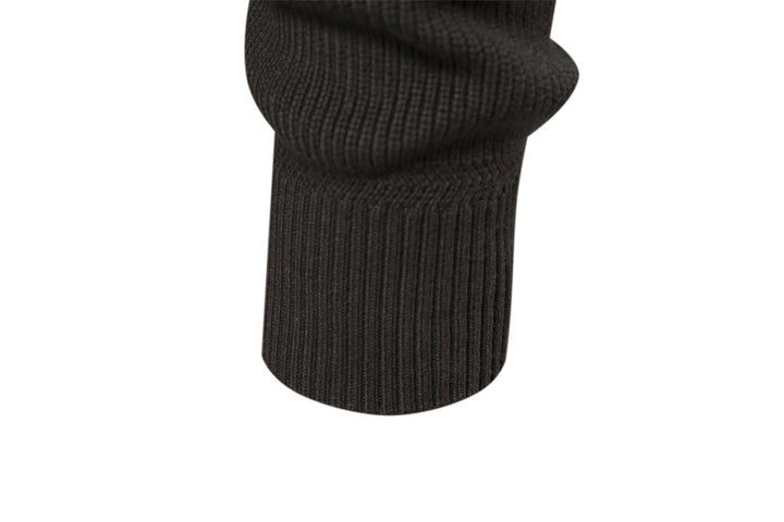 Otto | Strickjacke mit Zip-Verschluss