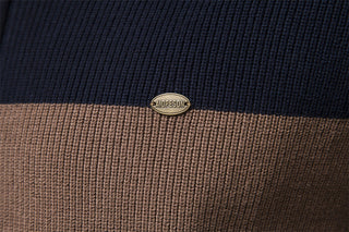 Otto | Strickjacke mit Zip-Verschluss