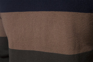 Otto | Strickjacke mit Zip-Verschluss