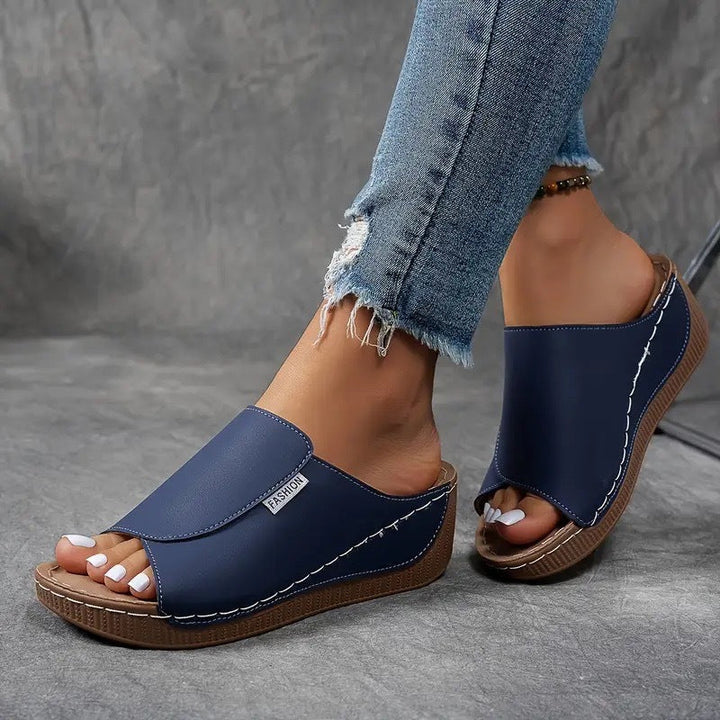 Esther - Orthopädische Sandalen