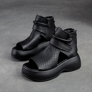 Mira - Orthopädische Sandalen