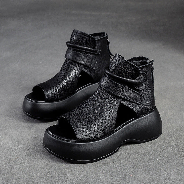 Mira - Orthopädische Sandalen