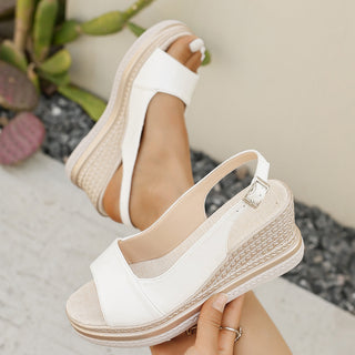 Zoe - Orthopädische Sandalen