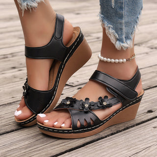 Ceryssa™ | Elegante Orthopädische Sandalen