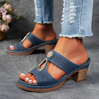 Abby - Orthopädische Sandalen