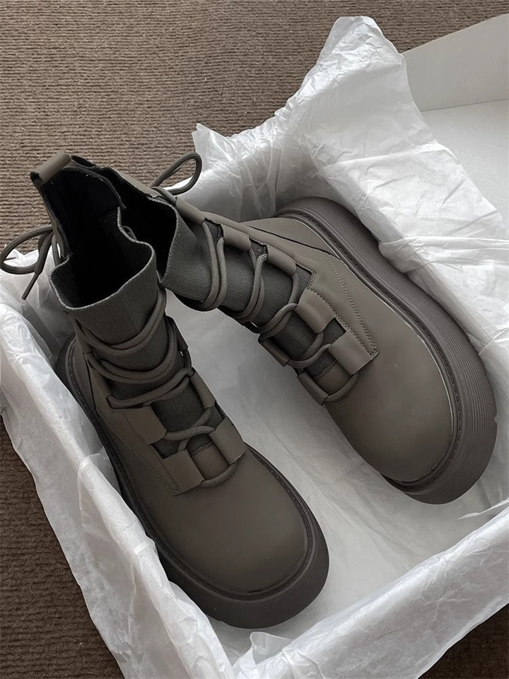 Hayley | stylische Winterstiefel