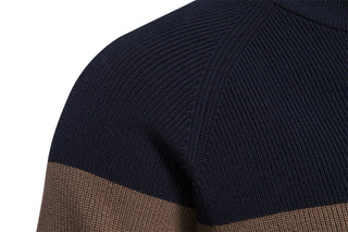 Otto | Strickjacke mit Zip-Verschluss