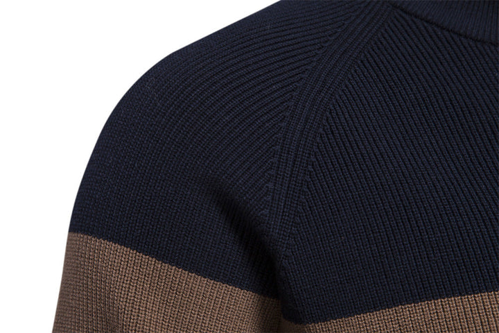 Otto | Strickjacke mit Zip-Verschluss